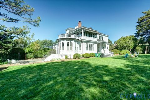 Tiny photo for 5810 Three Chopt Road, Richmond, VA 23226 (MLS # 2607920)