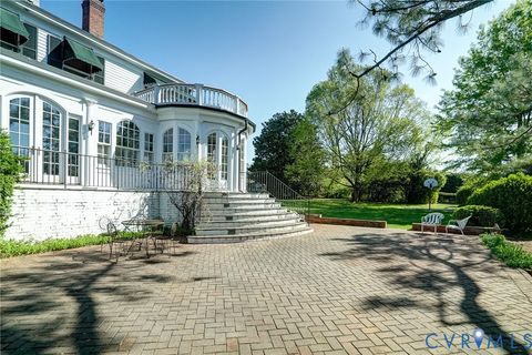 Tiny photo for 5810 Three Chopt Road, Richmond, VA 23226 (MLS # 2607920)