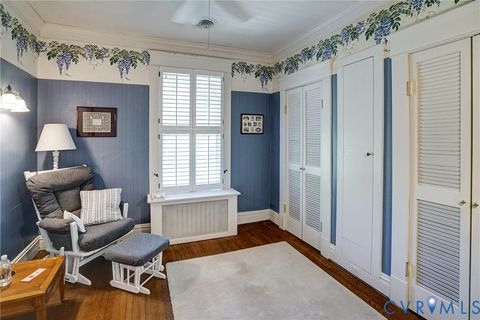 Tiny photo for 5810 Three Chopt Road, Richmond, VA 23226 (MLS # 2607920)