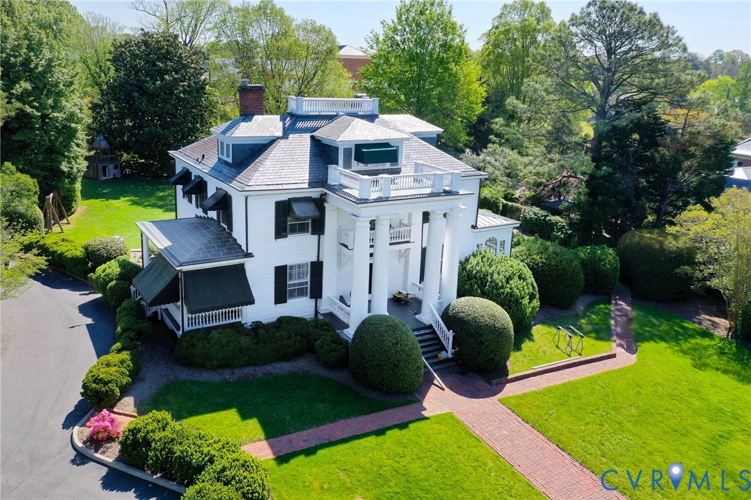 5810 Three Chopt Road