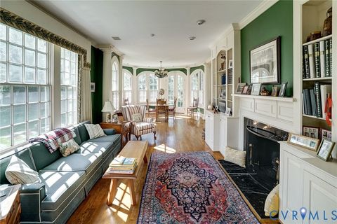 Tiny photo for 5810 Three Chopt Road, Richmond, VA 23226 (MLS # 2607920)