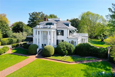 Photo of 5810 Three Chopt Road, Richmond, VA 23226 (MLS # 2607920)