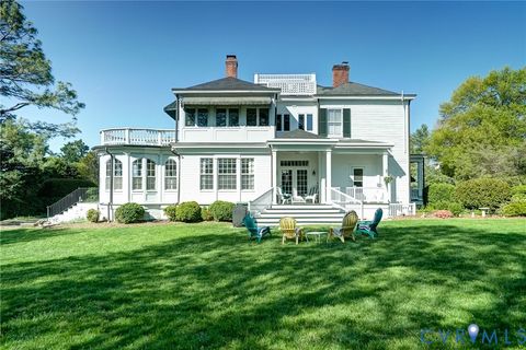 Tiny photo for 5810 Three Chopt Road, Richmond, VA 23226 (MLS # 2607920)