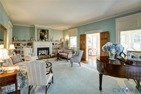Tiny photo for 5810 Three Chopt Road, Richmond, VA 23226 (MLS # 2607920)