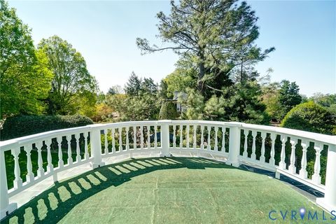 Tiny photo for 5810 Three Chopt Road, Richmond, VA 23226 (MLS # 2607920)