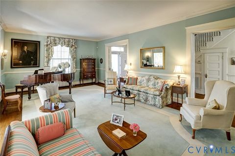 Tiny photo for 5810 Three Chopt Road, Richmond, VA 23226 (MLS # 2607920)