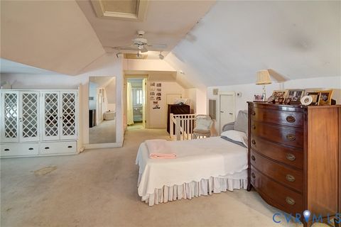 Tiny photo for 5810 Three Chopt Road, Richmond, VA 23226 (MLS # 2607920)