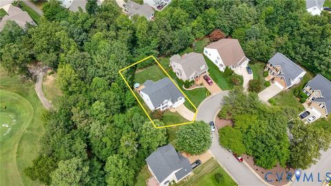 Tiny photo for 9008 Spyglass Hill Mews, Chesterfield, VA 23832 (MLS # 2618037)
