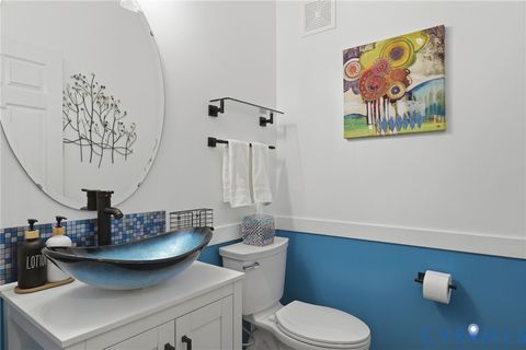 Tiny photo for 9008 Spyglass Hill Mews, Chesterfield, VA 23832 (MLS # 2618037)