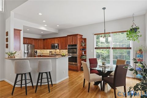 Tiny photo for 9008 Spyglass Hill Mews, Chesterfield, VA 23832 (MLS # 2618037)