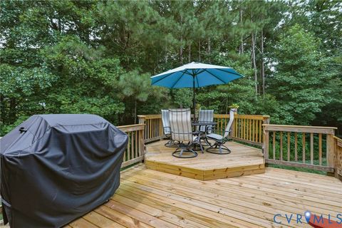Tiny photo for 9008 Spyglass Hill Mews, Chesterfield, VA 23832 (MLS # 2618037)