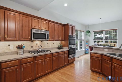 Tiny photo for 9008 Spyglass Hill Mews, Chesterfield, VA 23832 (MLS # 2618037)