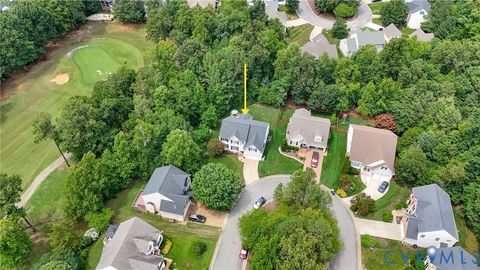 Tiny photo for 9008 Spyglass Hill Mews, Chesterfield, VA 23832 (MLS # 2618037)