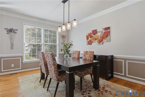 Tiny photo for 9008 Spyglass Hill Mews, Chesterfield, VA 23832 (MLS # 2618037)