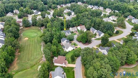 Tiny photo for 9008 Spyglass Hill Mews, Chesterfield, VA 23832 (MLS # 2618037)