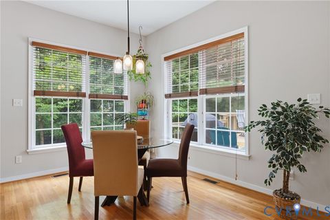 Tiny photo for 9008 Spyglass Hill Mews, Chesterfield, VA 23832 (MLS # 2618037)