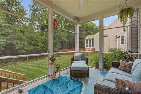 Tiny photo for 9008 Spyglass Hill Mews, Chesterfield, VA 23832 (MLS # 2618037)