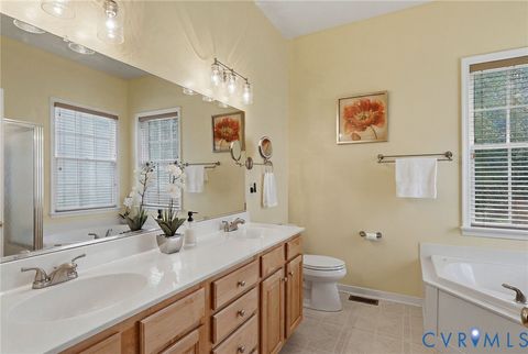 Tiny photo for 9008 Spyglass Hill Mews, Chesterfield, VA 23832 (MLS # 2618037)