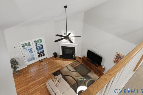 Tiny photo for 9008 Spyglass Hill Mews, Chesterfield, VA 23832 (MLS # 2618037)
