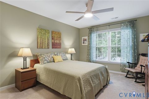 Tiny photo for 9008 Spyglass Hill Mews, Chesterfield, VA 23832 (MLS # 2618037)
