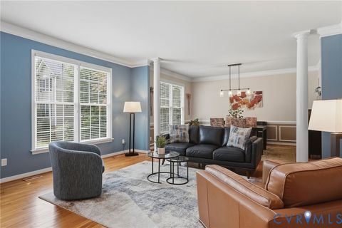 Tiny photo for 9008 Spyglass Hill Mews, Chesterfield, VA 23832 (MLS # 2618037)