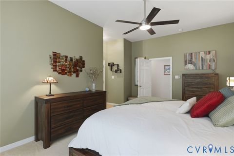 Tiny photo for 9008 Spyglass Hill Mews, Chesterfield, VA 23832 (MLS # 2618037)