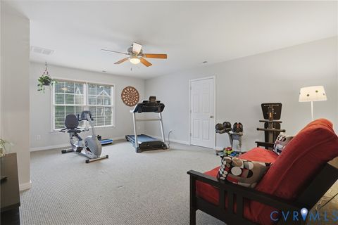Tiny photo for 9008 Spyglass Hill Mews, Chesterfield, VA 23832 (MLS # 2618037)