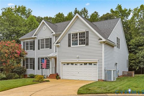 Tiny photo for 9008 Spyglass Hill Mews, Chesterfield, VA 23832 (MLS # 2618037)