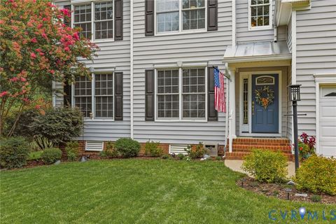 Tiny photo for 9008 Spyglass Hill Mews, Chesterfield, VA 23832 (MLS # 2618037)