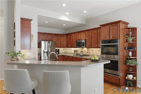 Tiny photo for 9008 Spyglass Hill Mews, Chesterfield, VA 23832 (MLS # 2618037)