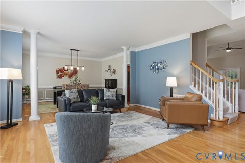 Tiny photo for 9008 Spyglass Hill Mews, Chesterfield, VA 23832 (MLS # 2618037)