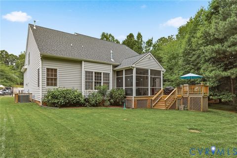 Tiny photo for 9008 Spyglass Hill Mews, Chesterfield, VA 23832 (MLS # 2618037)