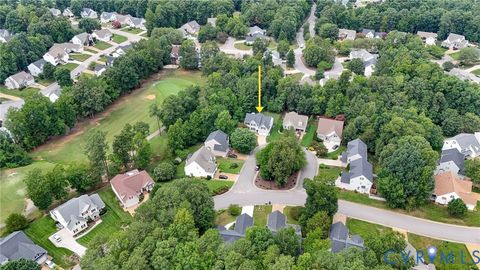 Tiny photo for 9008 Spyglass Hill Mews, Chesterfield, VA 23832 (MLS # 2618037)