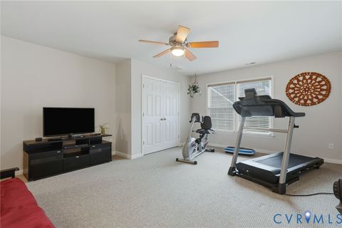 Tiny photo for 9008 Spyglass Hill Mews, Chesterfield, VA 23832 (MLS # 2618037)