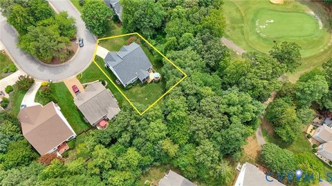 Tiny photo for 9008 Spyglass Hill Mews, Chesterfield, VA 23832 (MLS # 2618037)