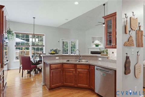 Tiny photo for 9008 Spyglass Hill Mews, Chesterfield, VA 23832 (MLS # 2618037)