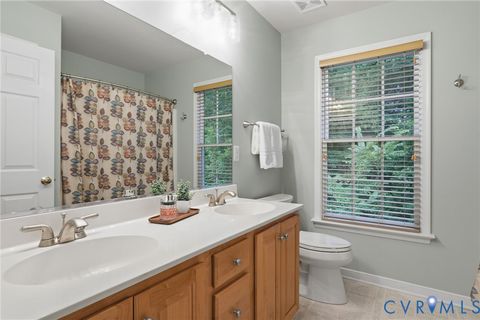 Tiny photo for 9008 Spyglass Hill Mews, Chesterfield, VA 23832 (MLS # 2618037)