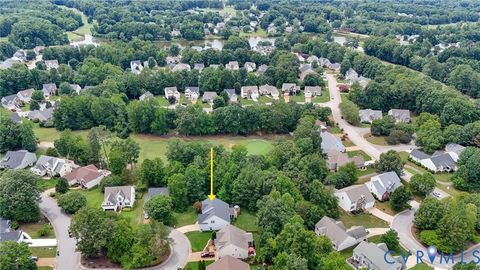 Tiny photo for 9008 Spyglass Hill Mews, Chesterfield, VA 23832 (MLS # 2618037)