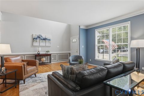Tiny photo for 9008 Spyglass Hill Mews, Chesterfield, VA 23832 (MLS # 2618037)
