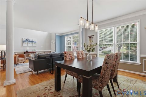 Tiny photo for 9008 Spyglass Hill Mews, Chesterfield, VA 23832 (MLS # 2618037)