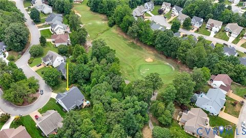 Tiny photo for 9008 Spyglass Hill Mews, Chesterfield, VA 23832 (MLS # 2618037)