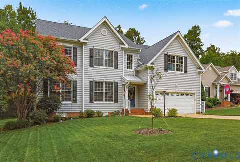 Tiny photo for 9008 Spyglass Hill Mews, Chesterfield, VA 23832 (MLS # 2618037)