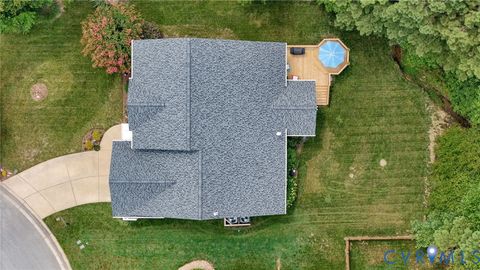 Tiny photo for 9008 Spyglass Hill Mews, Chesterfield, VA 23832 (MLS # 2618037)