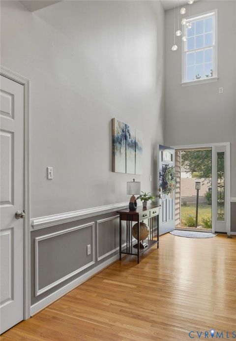 Tiny photo for 9008 Spyglass Hill Mews, Chesterfield, VA 23832 (MLS # 2618037)