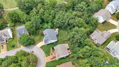Tiny photo for 9008 Spyglass Hill Mews, Chesterfield, VA 23832 (MLS # 2618037)
