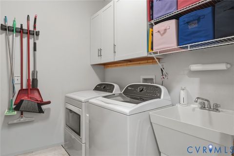 Tiny photo for 9008 Spyglass Hill Mews, Chesterfield, VA 23832 (MLS # 2618037)