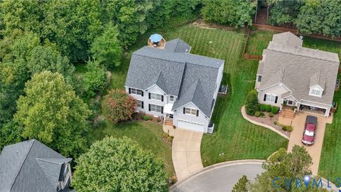 Tiny photo for 9008 Spyglass Hill Mews, Chesterfield, VA 23832 (MLS # 2618037)