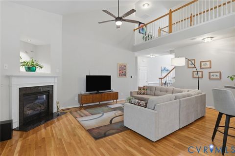 Tiny photo for 9008 Spyglass Hill Mews, Chesterfield, VA 23832 (MLS # 2618037)