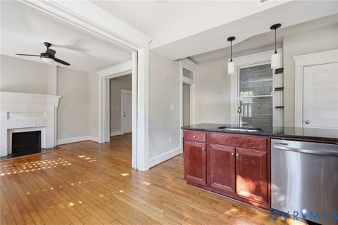 Tiny photo for 101 N Stafford Avenue #U4, Richmond, VA 23220 (MLS # 2628411)