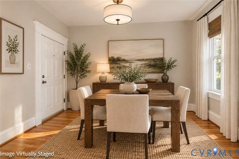 Tiny photo for 101 N Stafford Avenue #U4, Richmond, VA 23220 (MLS # 2628411)